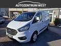 Ford Transit Custom Kasten 2,0 TDCi L1H1 300 Trend **Werkstattausrü... Weiß - thumbnail 1