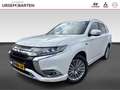 Mitsubishi Outlander 2.4 PHEV Intense | LED | blind-spot | stoelverwarm Blanc - thumbnail 1