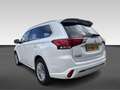 Mitsubishi Outlander 2.4 PHEV Intense | LED | blind-spot | stoelverwarm Blanc - thumbnail 3