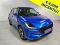 Suzuki Swift Swift 1.2 Hybrid 4WD AllGrip Top Blu/Azzurro - thumbnail 1