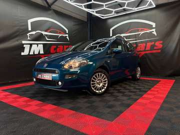 Punto EVO 1.2i AIRCO