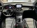Mercedes-Benz GLC 220 250 4Matic Aut. Blanc - thumbnail 8