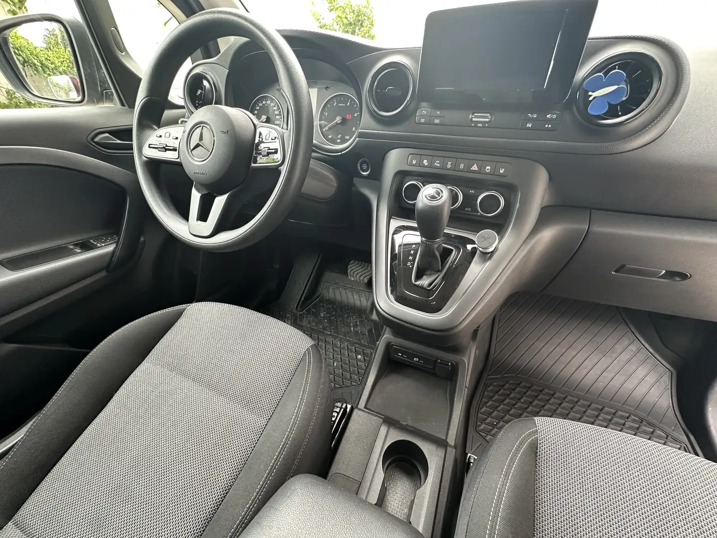 Mercedes-Benz Citan Tourer Long 112 cdi Pro auto - 2