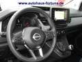 Nissan Townstar Kasten L1 2,0t N-Connecta Kamera Navi Blanc - thumbnail 8
