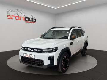 Bigster 1.8 hybrid Extreme 155cv auto
