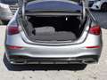 Mercedes-Benz S 580 e 4M lang AMG Panorama Burmester Airmatic Gris - thumbnail 9