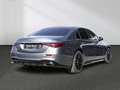 Mercedes-Benz S 580 e 4M lang AMG Panorama Burmester Airmatic Gris - thumbnail 3
