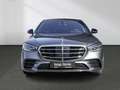 Mercedes-Benz S 580 e 4M lang AMG Panorama Burmester Airmatic Gris - thumbnail 4