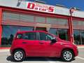 Fiat Panda 1.2 Pop 69cv E6, NEOPATENTATI OK! Rosso - thumbnail 9