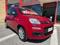 Fiat Panda 1.2 Pop 69cv E6, NEOPATENTATI OK! Rosso - thumbnail 7