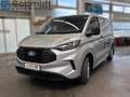 Ford Transit Custom Kasten Trend 320L1 2,0L Eblue 136PS M FWD Silber - thumbnail 1