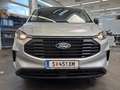 Ford Transit Custom Kasten Trend 320L1 2,0L Eblue 136PS M FWD Silber - thumbnail 24