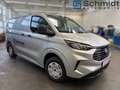 Ford Transit Custom Kasten Trend 320L1 2,0L Eblue 136PS M FWD Silber - thumbnail 5