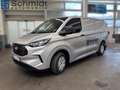 Ford Transit Custom Kasten Trend 320L1 2,0L Eblue 136PS M FWD Silber - thumbnail 2