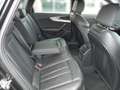Audi A4 Avant 2,0 TDI Sport/S-Line/NAVI/LED Schwarz - thumbnail 15