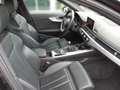 Audi A4 Avant 2,0 TDI Sport/S-Line/NAVI/LED Schwarz - thumbnail 16