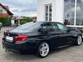 BMW 530 d xDrive Limo M Paket Harman Kardon 19" Zwart - thumbnail 21