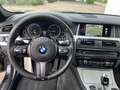 BMW 530 d xDrive Limo M Paket Harman Kardon 19" Černá - thumbnail 9