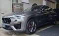 Maserati Levante Levante 3.0 V6 GranSport 250cv My19 Gris - thumbnail 3