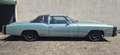 Cadillac Fleetwood Eldorado 500 cui 8.2L - thumbnail 3