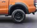 Ford Ranger Wildtrak RAPTOR UMBAU HARDTOP DOKA 4x4 Orange - thumbnail 32