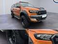 Ford Ranger Wildtrak RAPTOR UMBAU HARDTOP DOKA 4x4 Orange - thumbnail 11