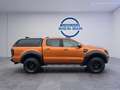 Ford Ranger Wildtrak RAPTOR UMBAU HARDTOP DOKA 4x4 Orange - thumbnail 9
