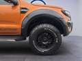 Ford Ranger Wildtrak RAPTOR UMBAU HARDTOP DOKA 4x4 Orange - thumbnail 34