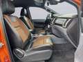 Ford Ranger Wildtrak RAPTOR UMBAU HARDTOP DOKA 4x4 Orange - thumbnail 20
