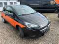 Opel Corsa E Active Aut. Temp. 8-fach bereift Noir - thumbnail 2