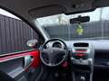 Peugeot 107 1.0-12V XS 5 deurs Red - thumbnail 13