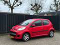 Peugeot 107 1.0-12V XS 5 deurs Red - thumbnail 18