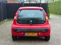Peugeot 107 1.0-12V XS 5 deurs Red - thumbnail 5