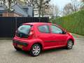 Peugeot 107 1.0-12V XS 5 deurs Red - thumbnail 3