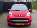 Peugeot 107 1.0-12V XS 5 deurs Red - thumbnail 4