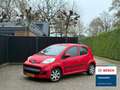 Peugeot 107 1.0-12V XS 5 deurs Red - thumbnail 1