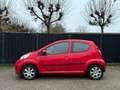 Peugeot 107 1.0-12V XS 5 deurs Red - thumbnail 6