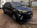 Toyota C-HR 2.0 Hybrid E-CVT Lounge Grijs - thumbnail 3