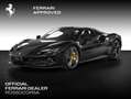 Ferrari 296 GTB Schwarz - thumbnail 1