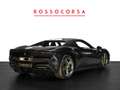 Ferrari 296 GTB Schwarz - thumbnail 4
