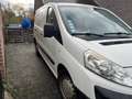 Citroen Jumpy 2.0 hdi Fehér - thumbnail 2