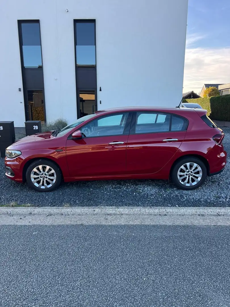Fiat Tipo 1.4 16V More - 1