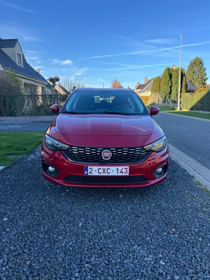 Fiat Tipo 1.4 16V More - 2