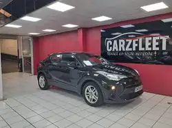 Toyota C-HR SUV 1.8 Hybride 122 Dynamic Business