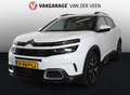 Citroen C5 Aircross 1.2 PureTech Shine \\ Apple carplay Wit - thumbnail 1