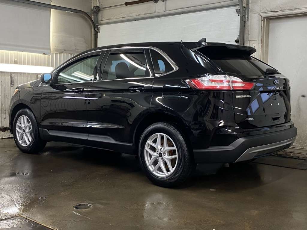 2023 Ford Edge