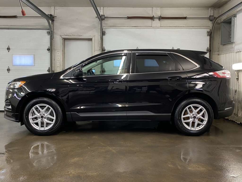 2023 Ford Edge