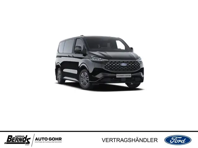 Ford Tourneo Custom 340 PHEV L1H1 VA Titanium (V710/NXN)