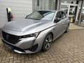 Peugeot 308 Hybrid 225 GT Gris - thumbnail 3