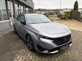 Peugeot 308 Hybrid 225 GT Gris - thumbnail 2